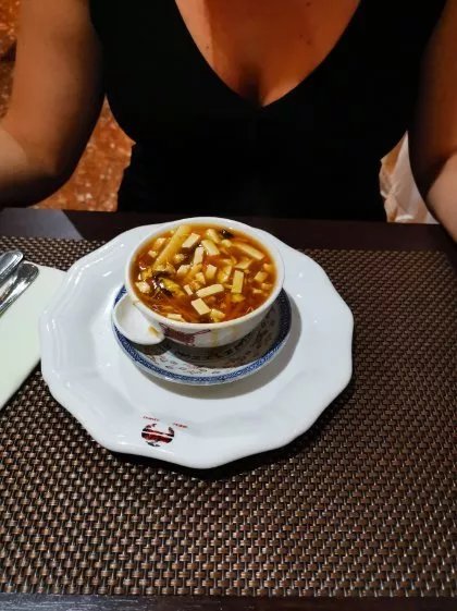 Ristorante Cinese Zhonghua