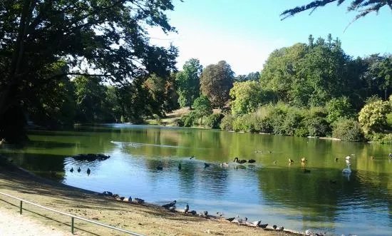Parc Montsouris