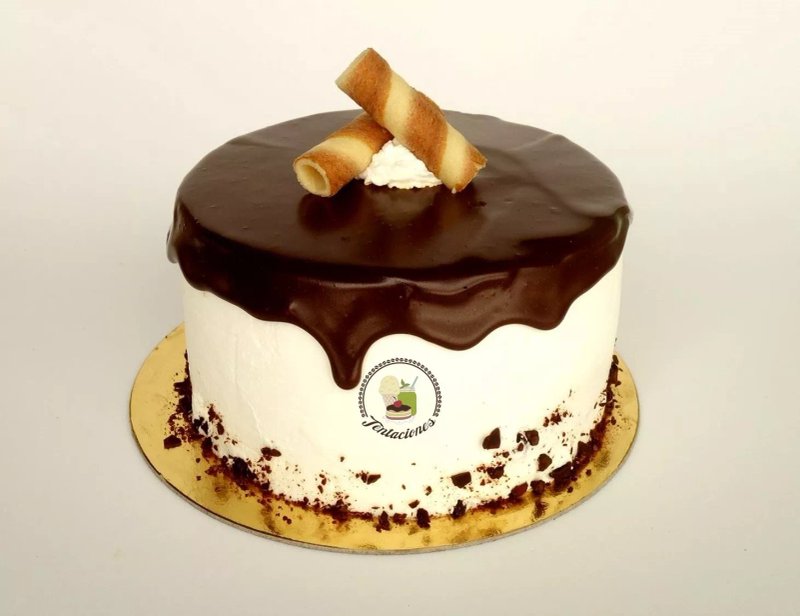 Pasteleria y Cafeteria Tentaciones