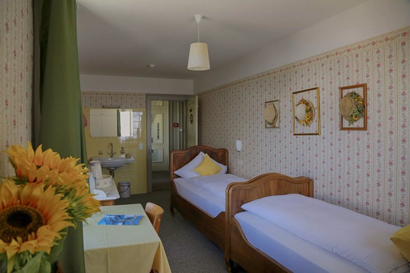 Berghotel Schynige Platte