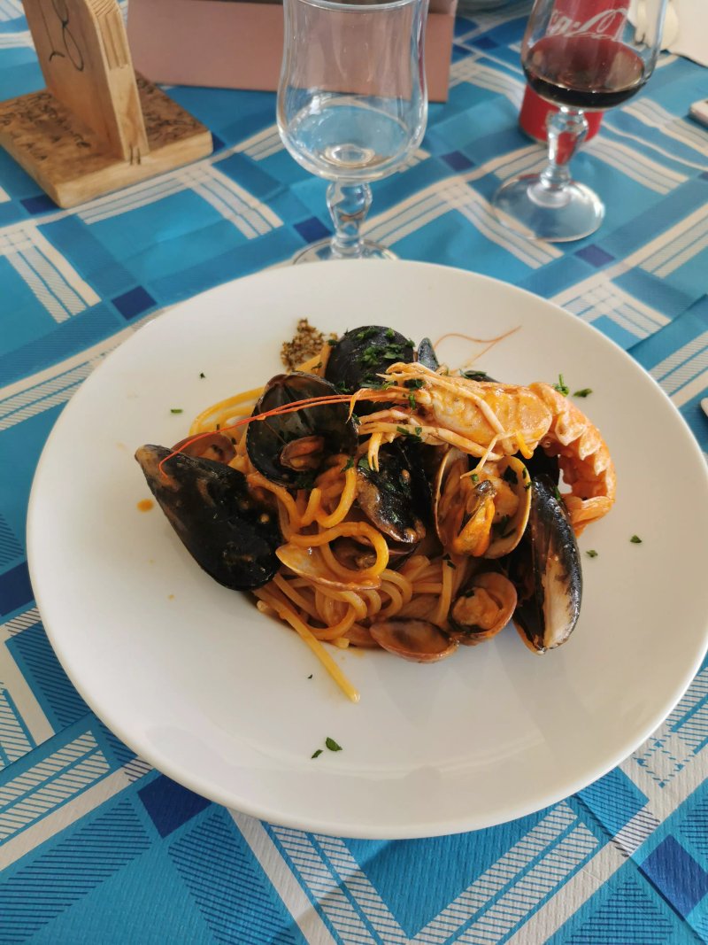 La Giara