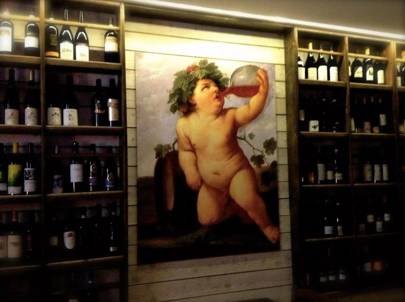 Osteria al Bacaro