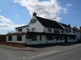 The Beeswing Inn