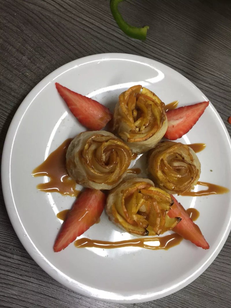 Las Buenas Tapas