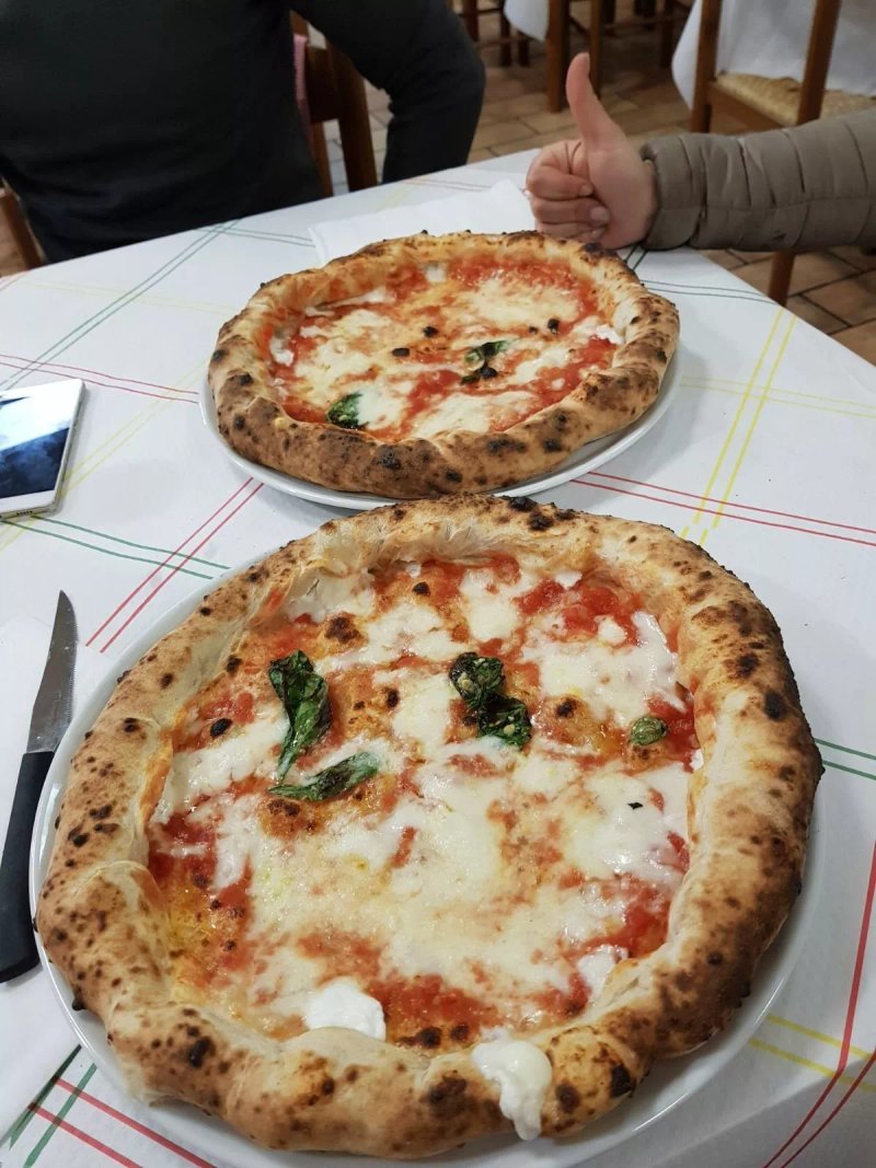 Napoli's Osimo
