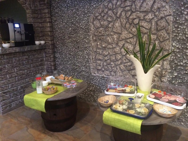 Ambiente Hotel
