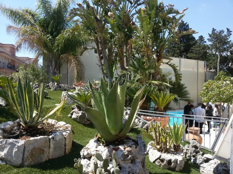 Unico Resort | Albatres Palace Salento