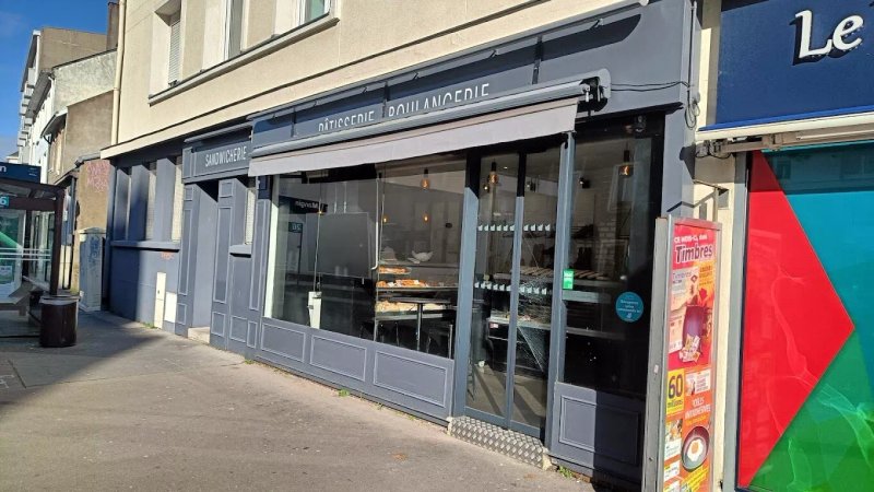 Quintessence Patisserie Boulangerie