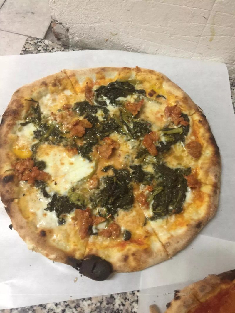Pizzeria Rosticceria da Mami