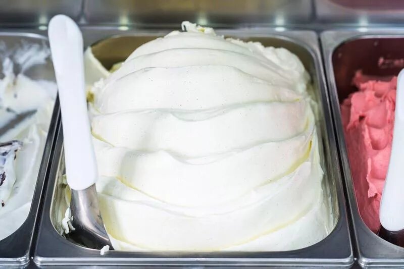 Decadenza Gelateria