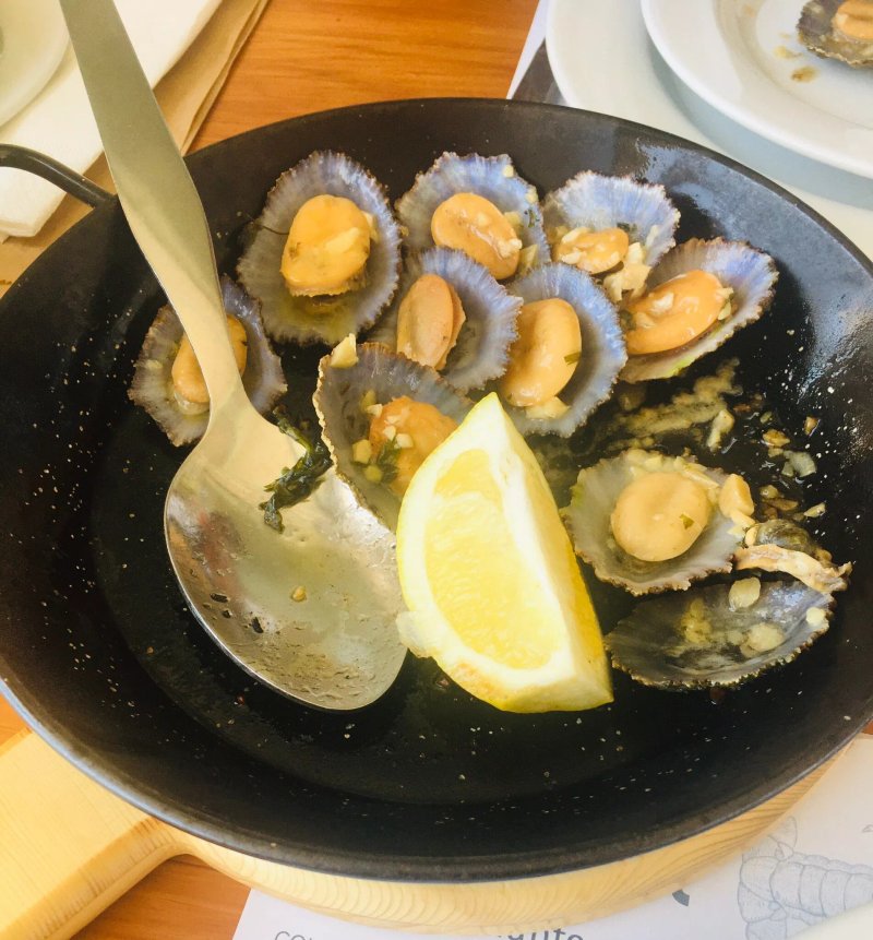 Marisqueira Cesar