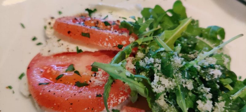 Sapore Homemade Italian Food
