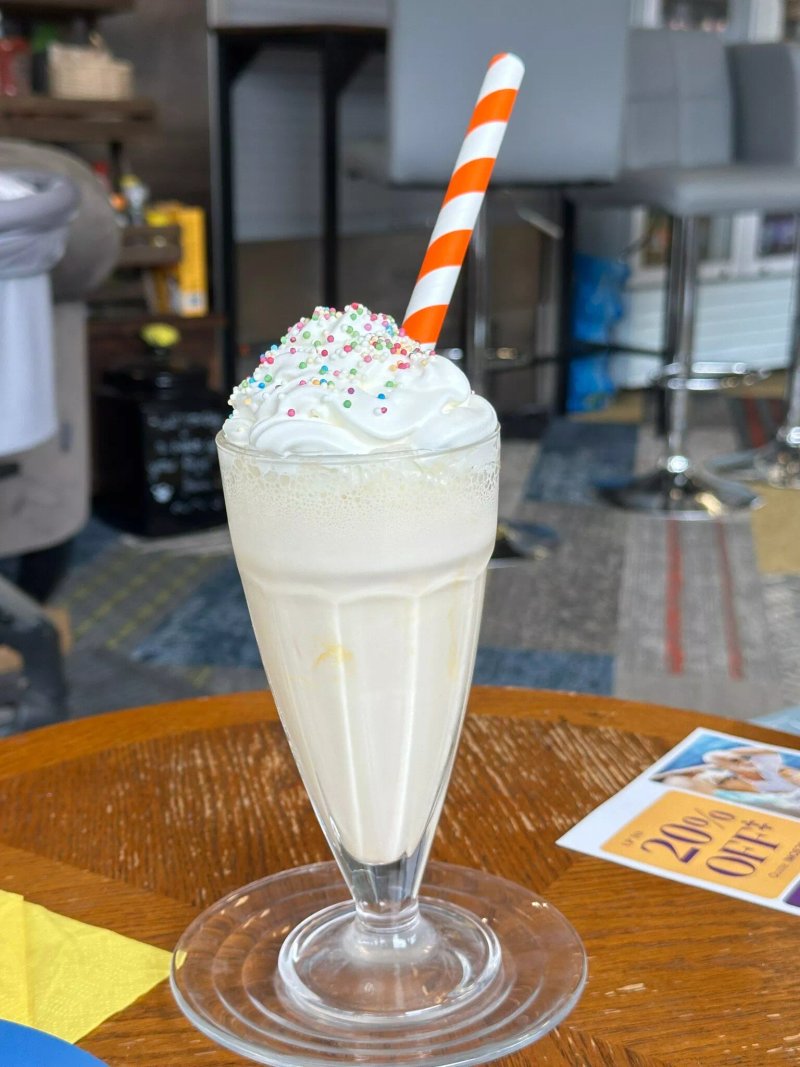 Rosie's Coffee Lounge