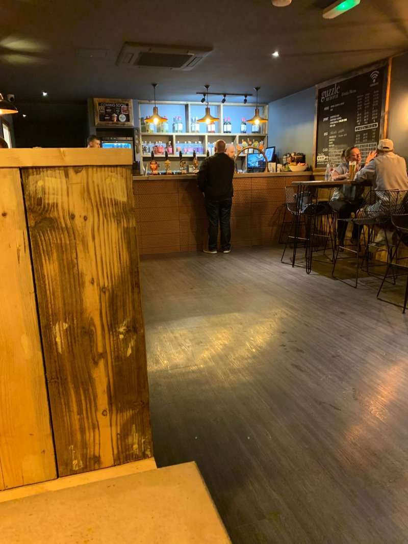 Guzzle Micropub