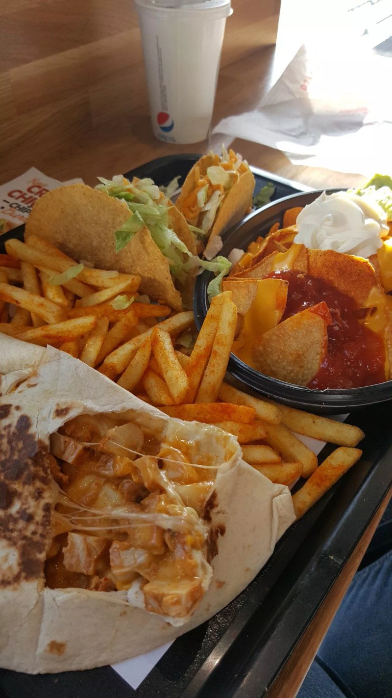Taco Bell