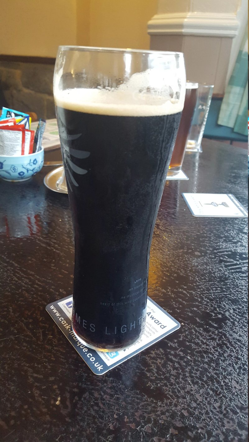 The Ruishton Inn