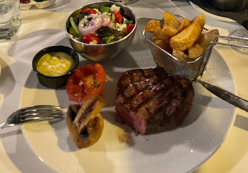Sonja Grill & Wine
