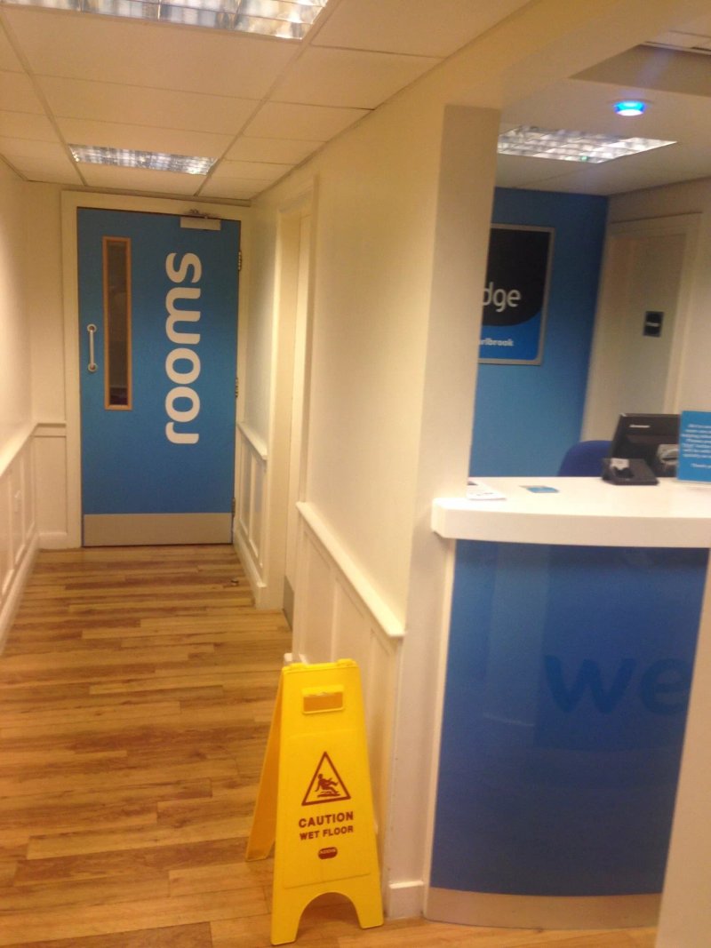 Travelodge Bromsgrove Marlbrook