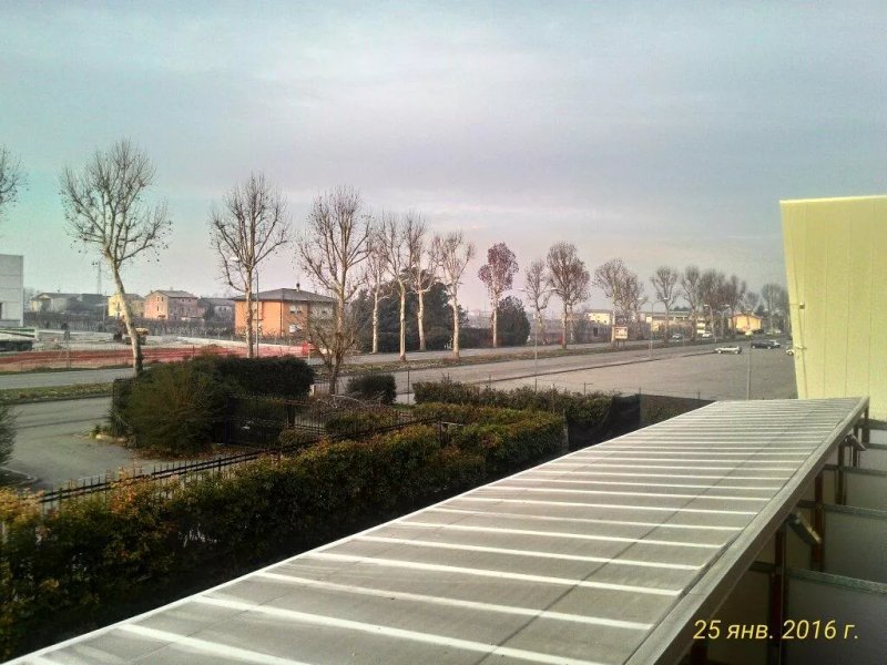 Hotel Cangrande di Soave