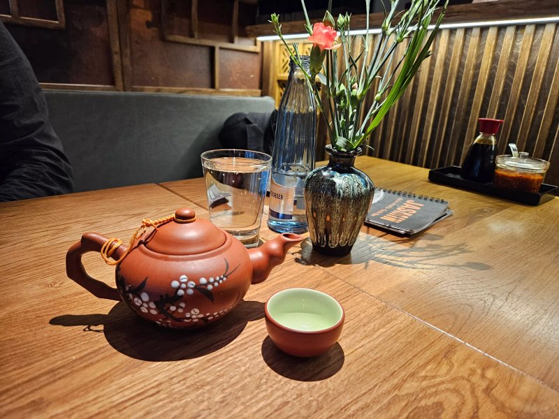 Asia Bistro Jasmin