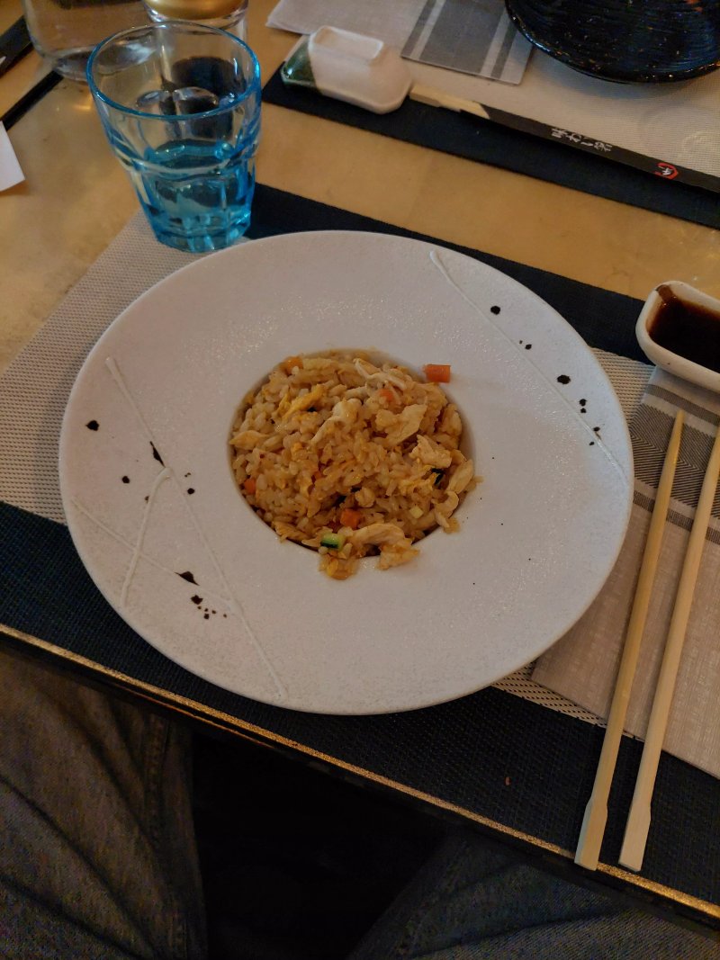 Ise Ristorante Giapponese
