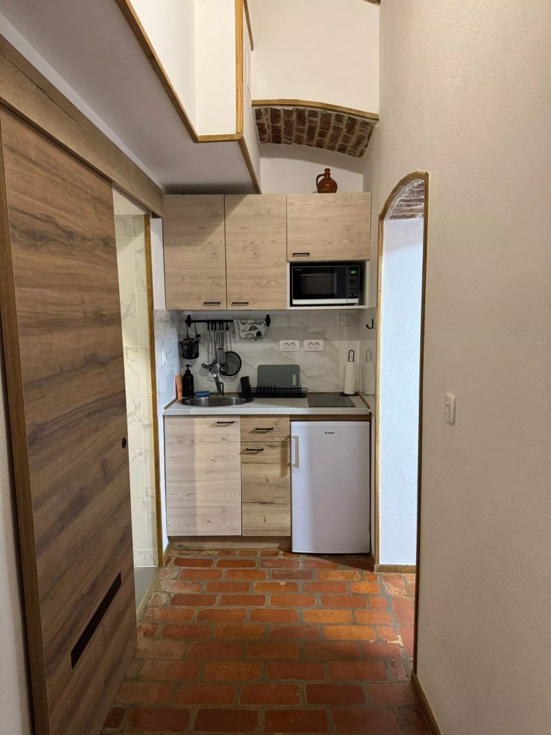 Podroom Apartments