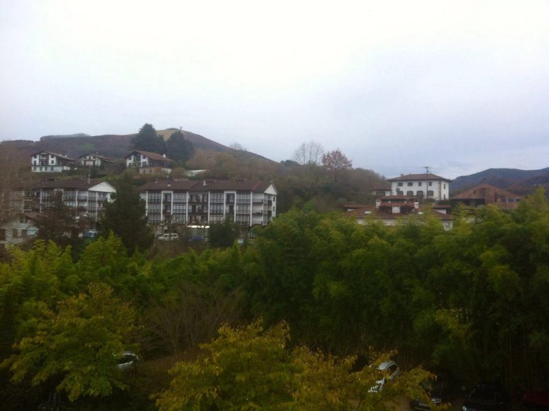 Hotel Churrut