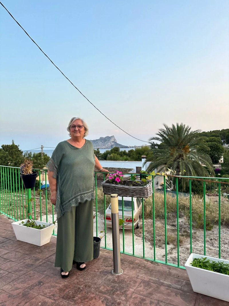 Hotel Baladrar