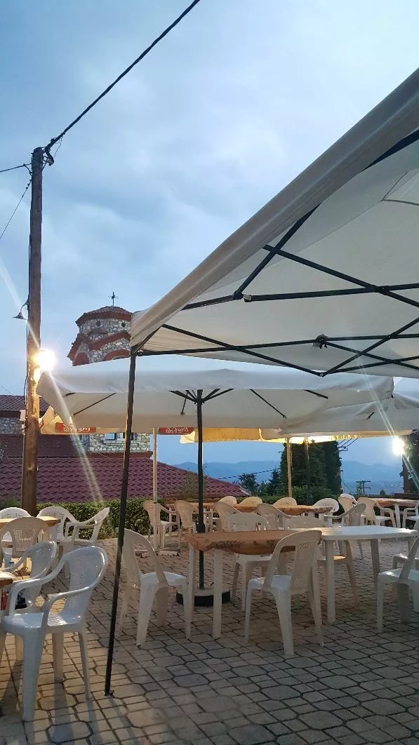 Taverna tou Chasapi