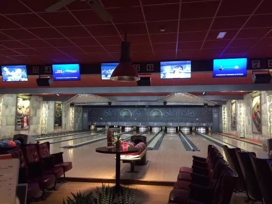 Bowling, Sport & Event Rusheuvel Oss
