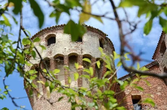 Rocca di Valeggio