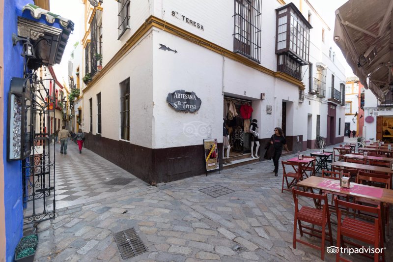 Hotel Alcantara