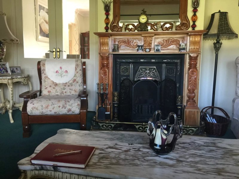 Gallows View B&B