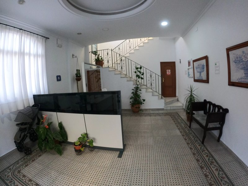 Hostal Puerto Lepe