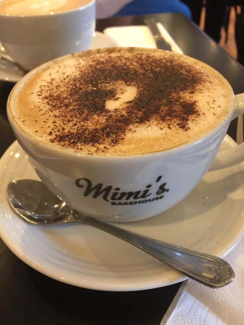 Mimi's Bakehouse Corstorphine