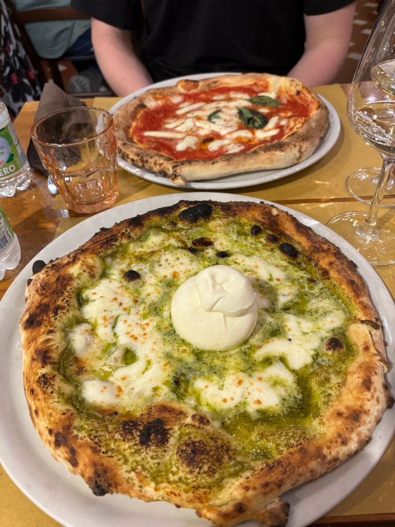 Gustapizza