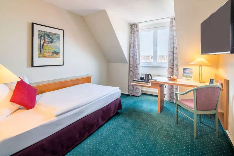 Plaza Inn Blankenburg Ditzingen, Sure Hotel Collection By Best Western