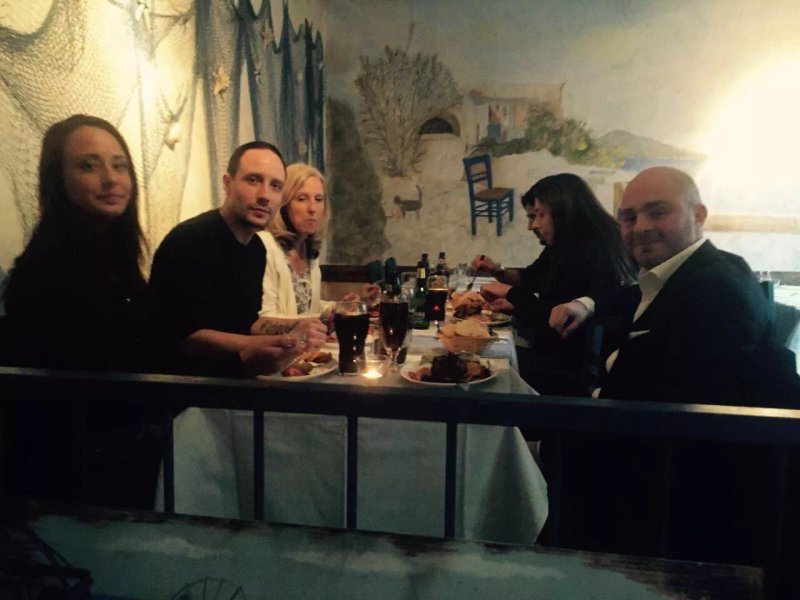 Taverna Mykonos