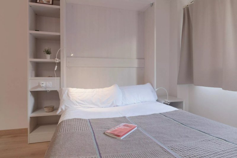 Maragall Apartaments