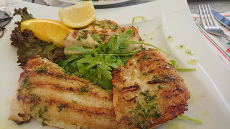 Ristorante La Buca