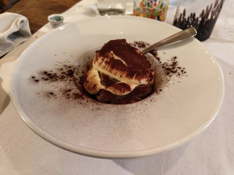 Ristorante Beccofino