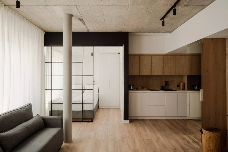 Morska 6 Boutique Apartments