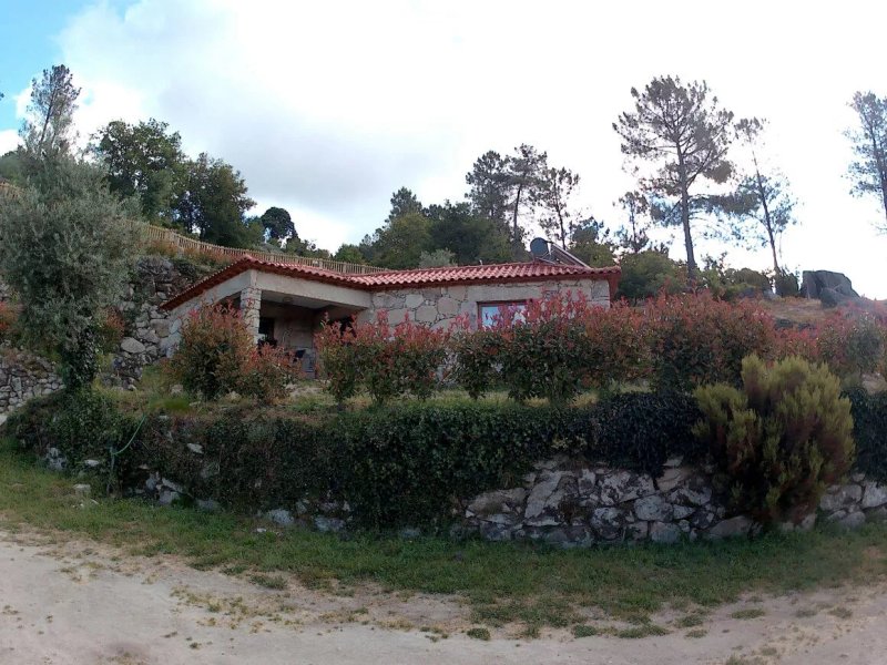 Quinta Da Baldieira