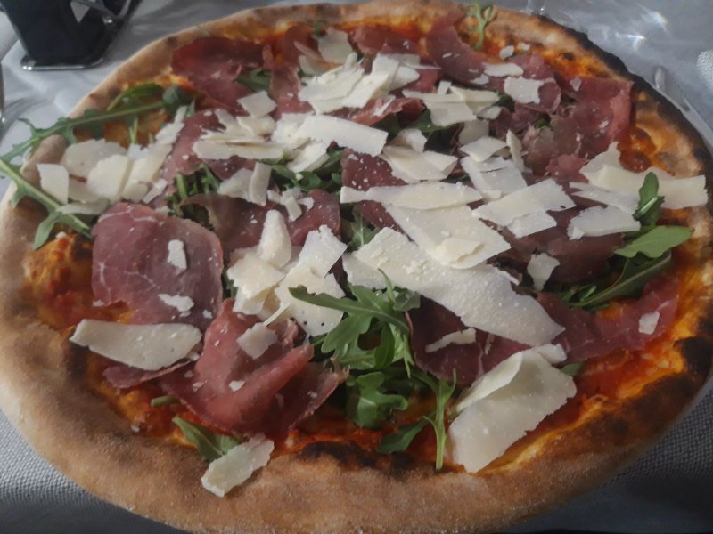 Ristorante pizzeria La Conchiglia