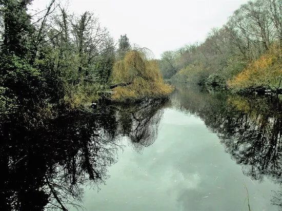 Hilsea Lines