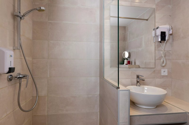 hotel Le Saint Antoine