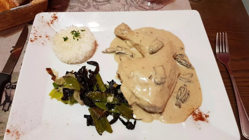 Le Comptoir Des Dombes