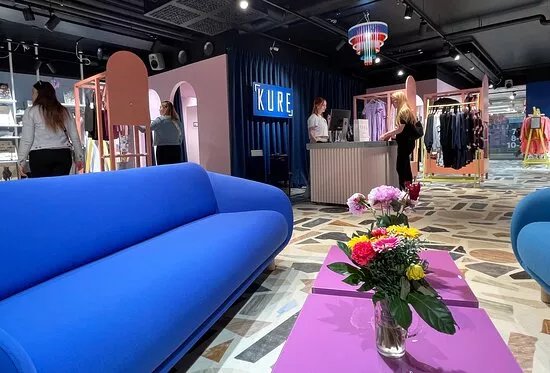 Kure Store