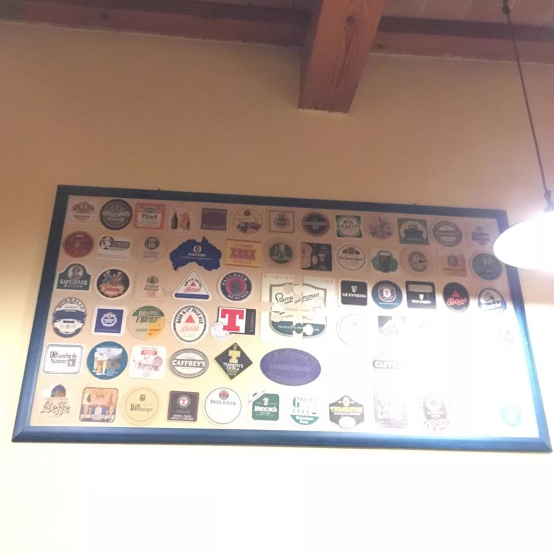 Birroteca Doppio Malto