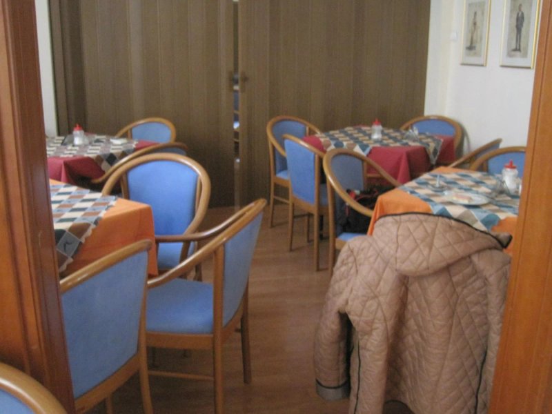 Hotel Possidonion
